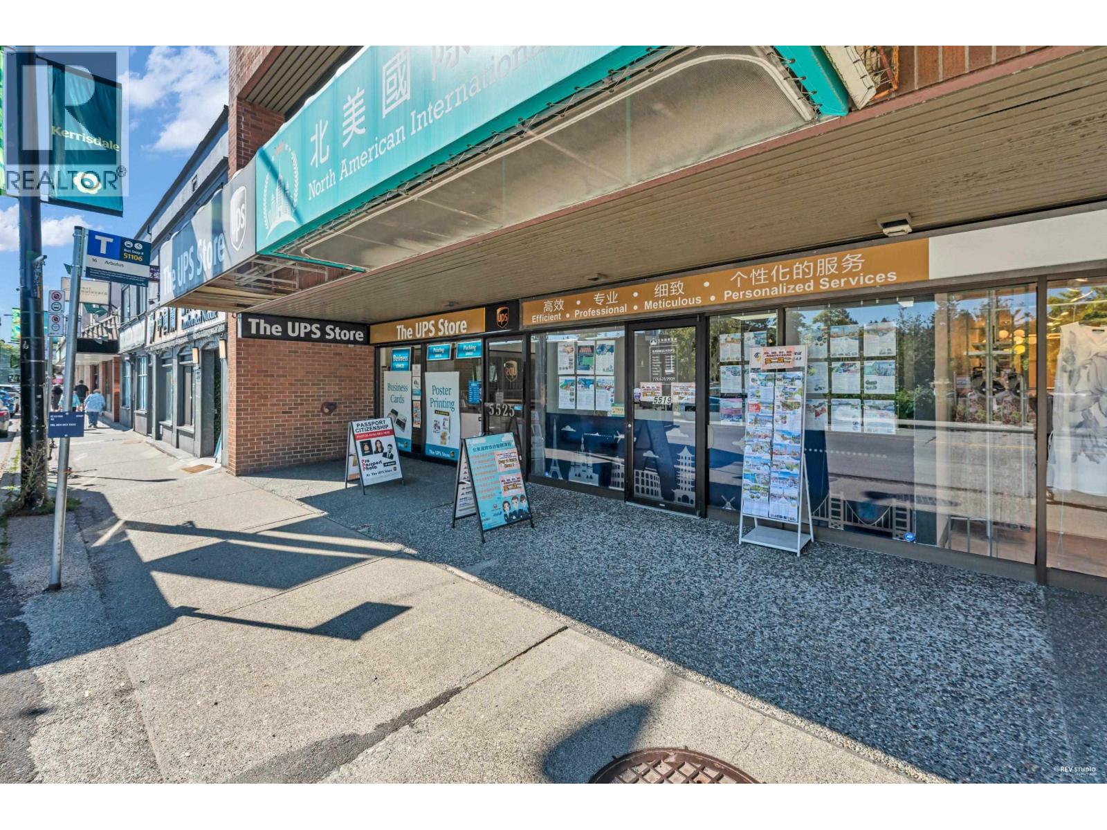 Business in Vancouver - Image 15