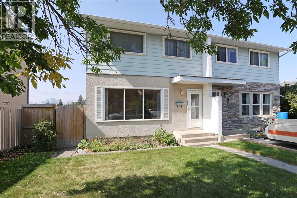 609 Mckinnon Drive NE, Calgary, Alberta