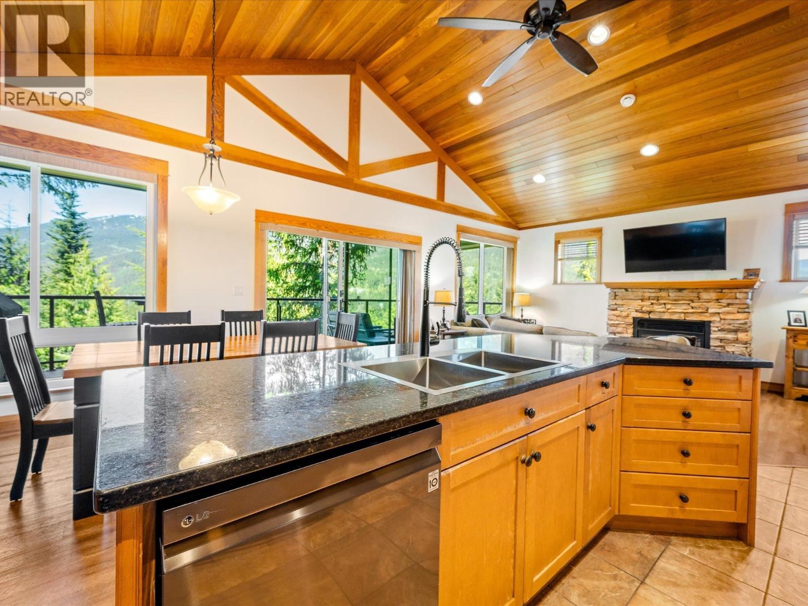 2314 CAYLEY CLOSE, Whistler