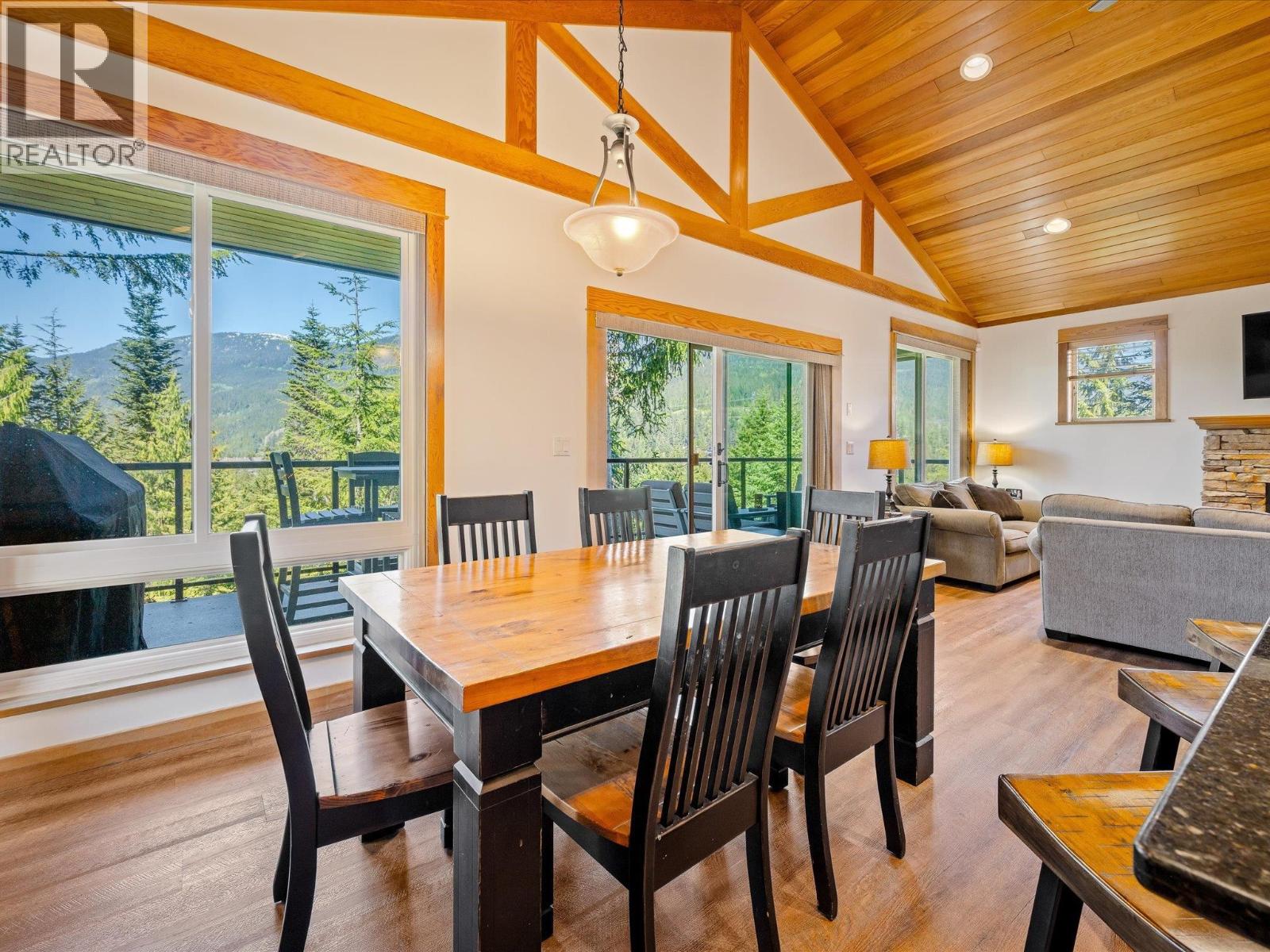2314 CAYLEY CLOSE, Whistler