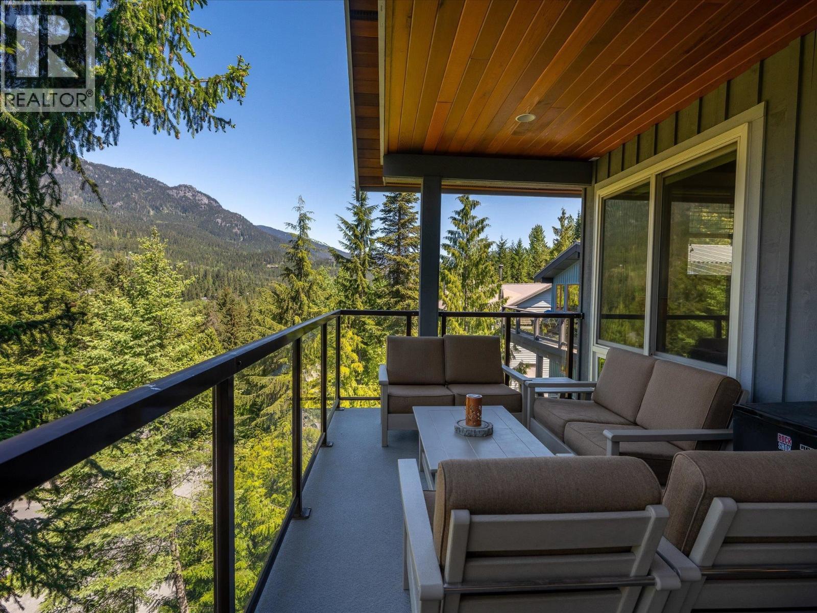 2314 CAYLEY CLOSE, Whistler