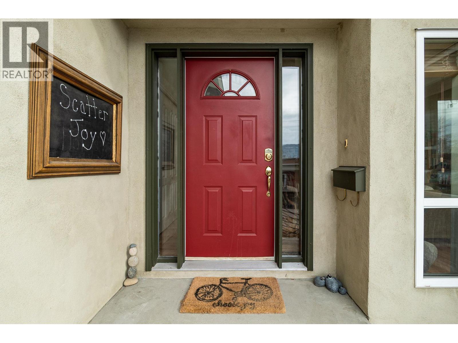  712 Creekside Road, Penticton