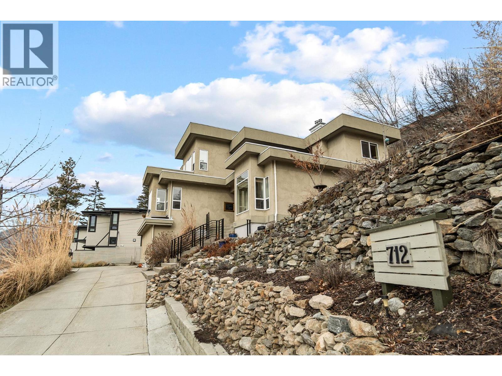 712 Creekside Road, Penticton