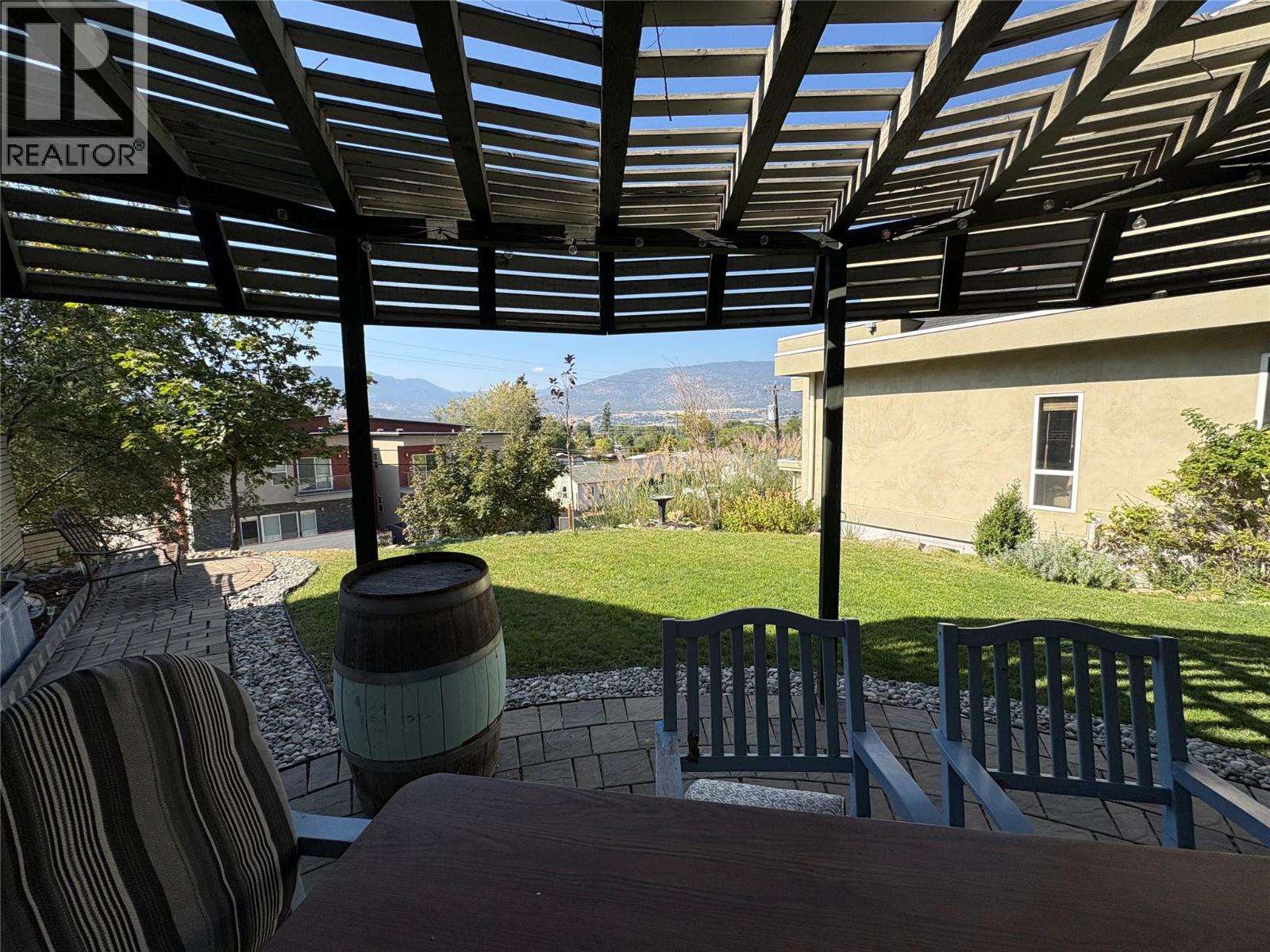  712 Creekside Road, Penticton