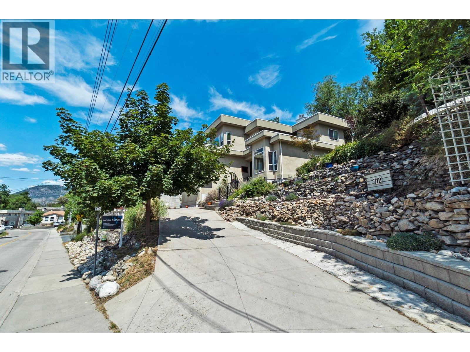  712 Creekside Road, Penticton
