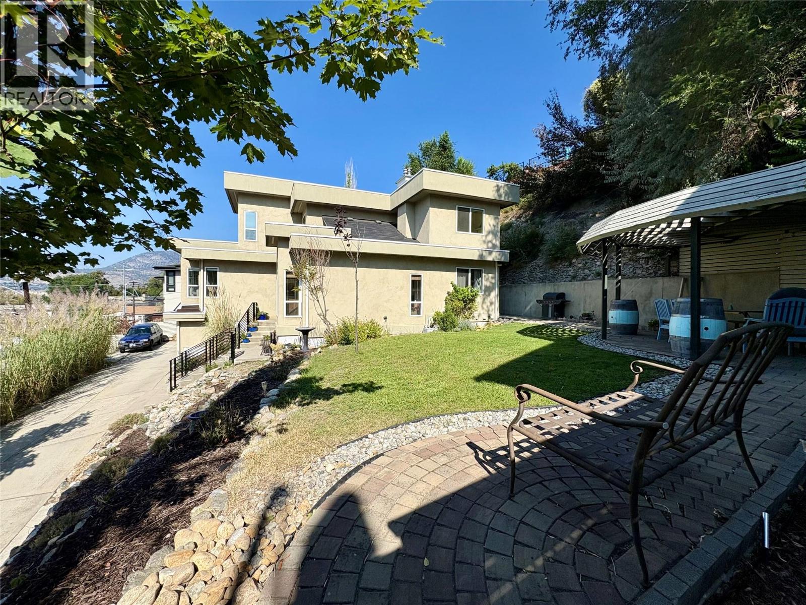  712 Creekside Road, Penticton
