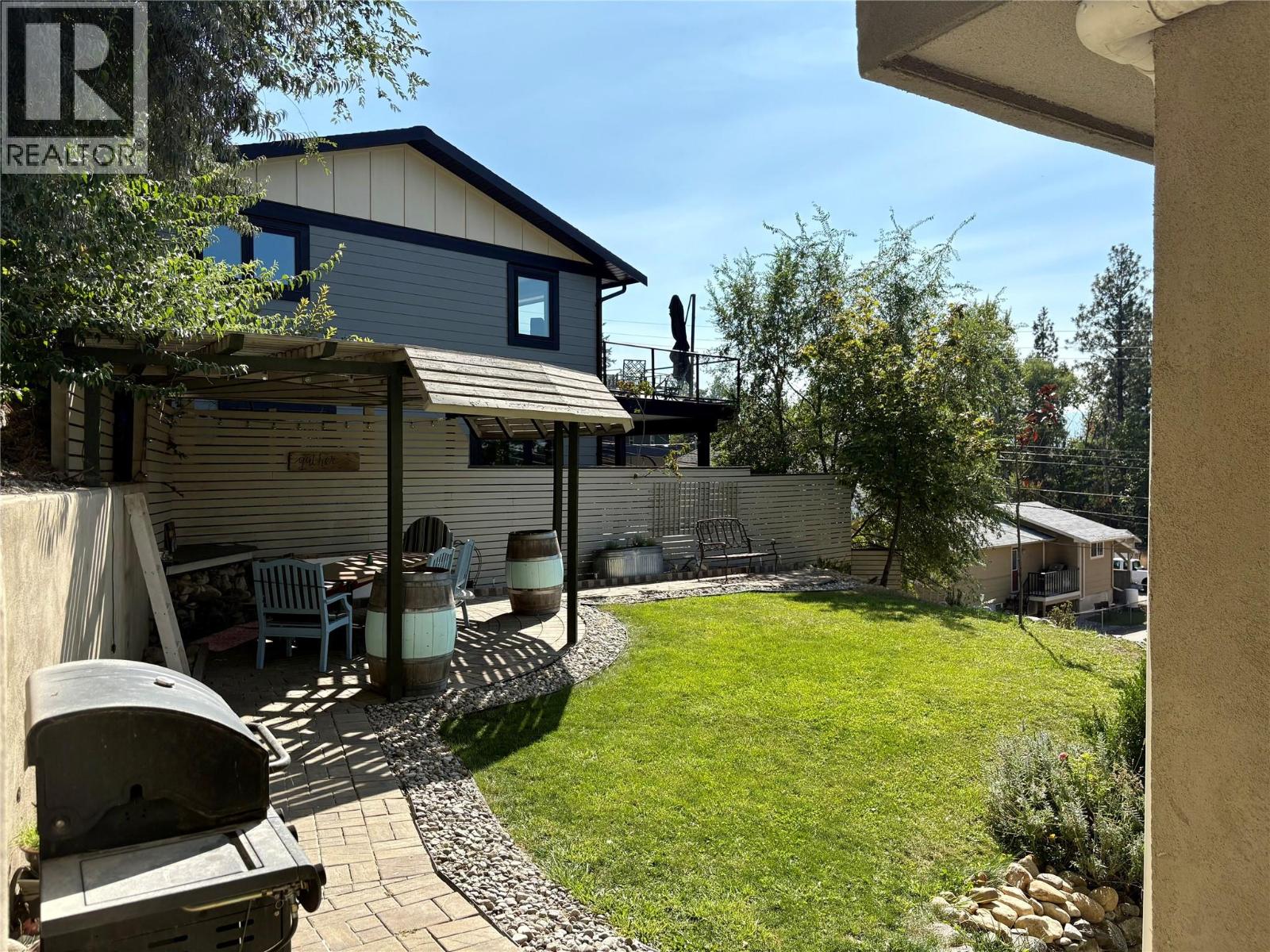  712 Creekside Road, Penticton