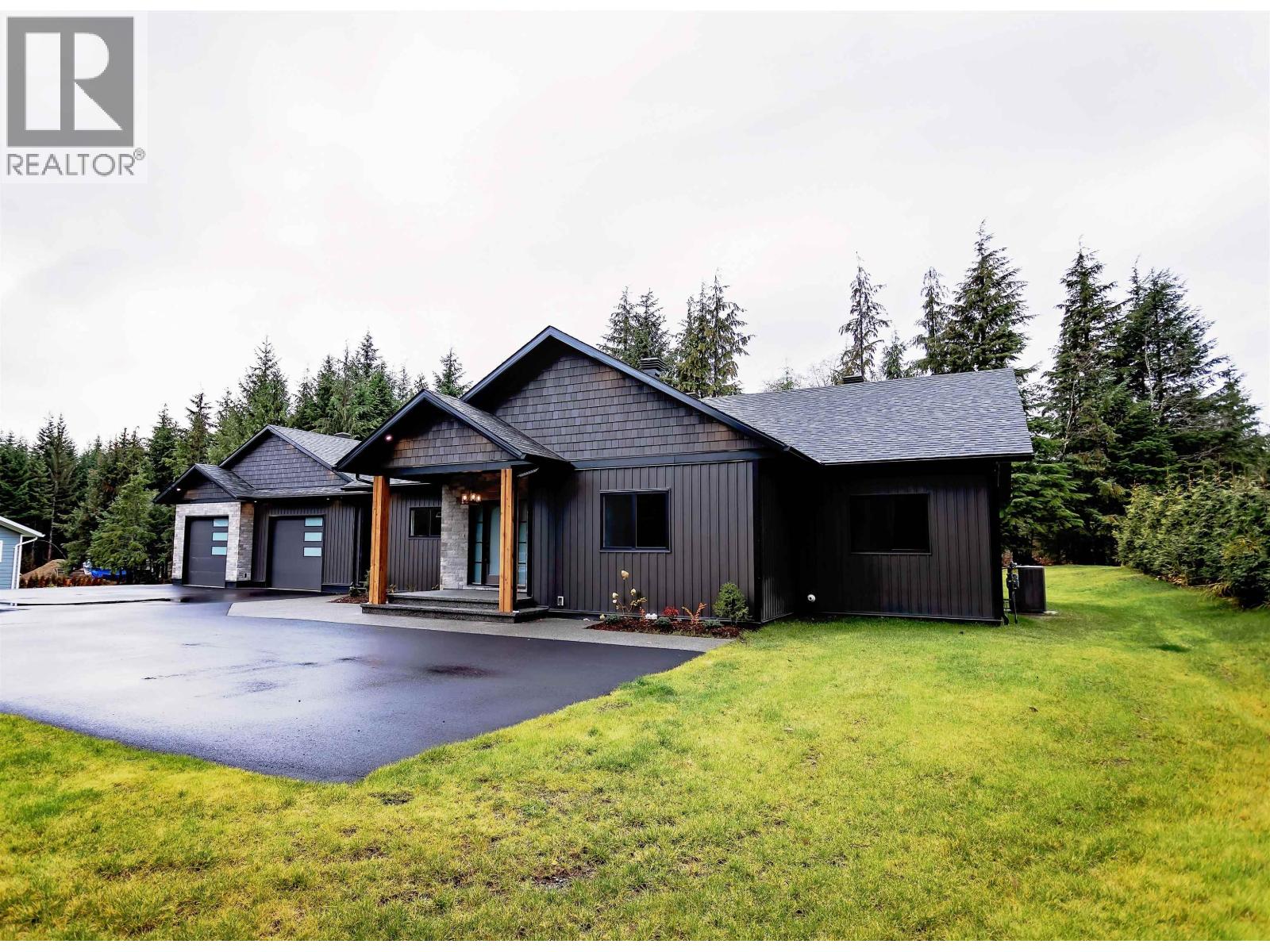 273 LOGANBERRY AVENUE, Kitimat