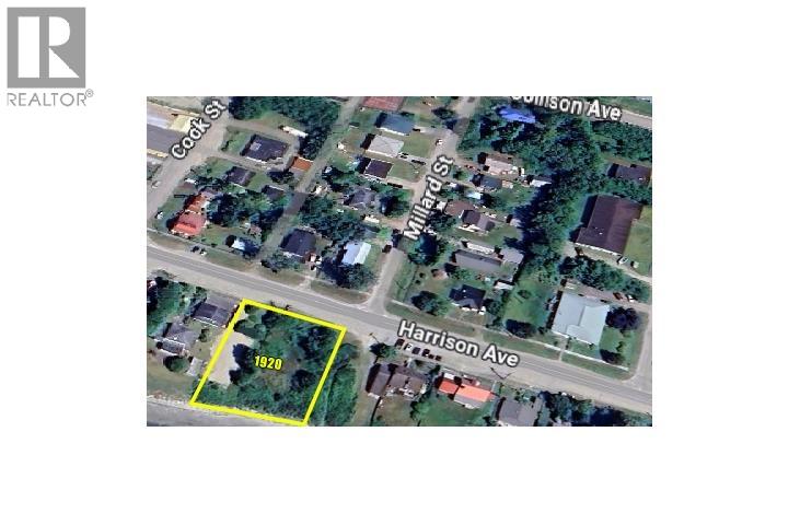 1920 HARRISON AVENUE - Photo 2 of 5, Masset, British Columbia