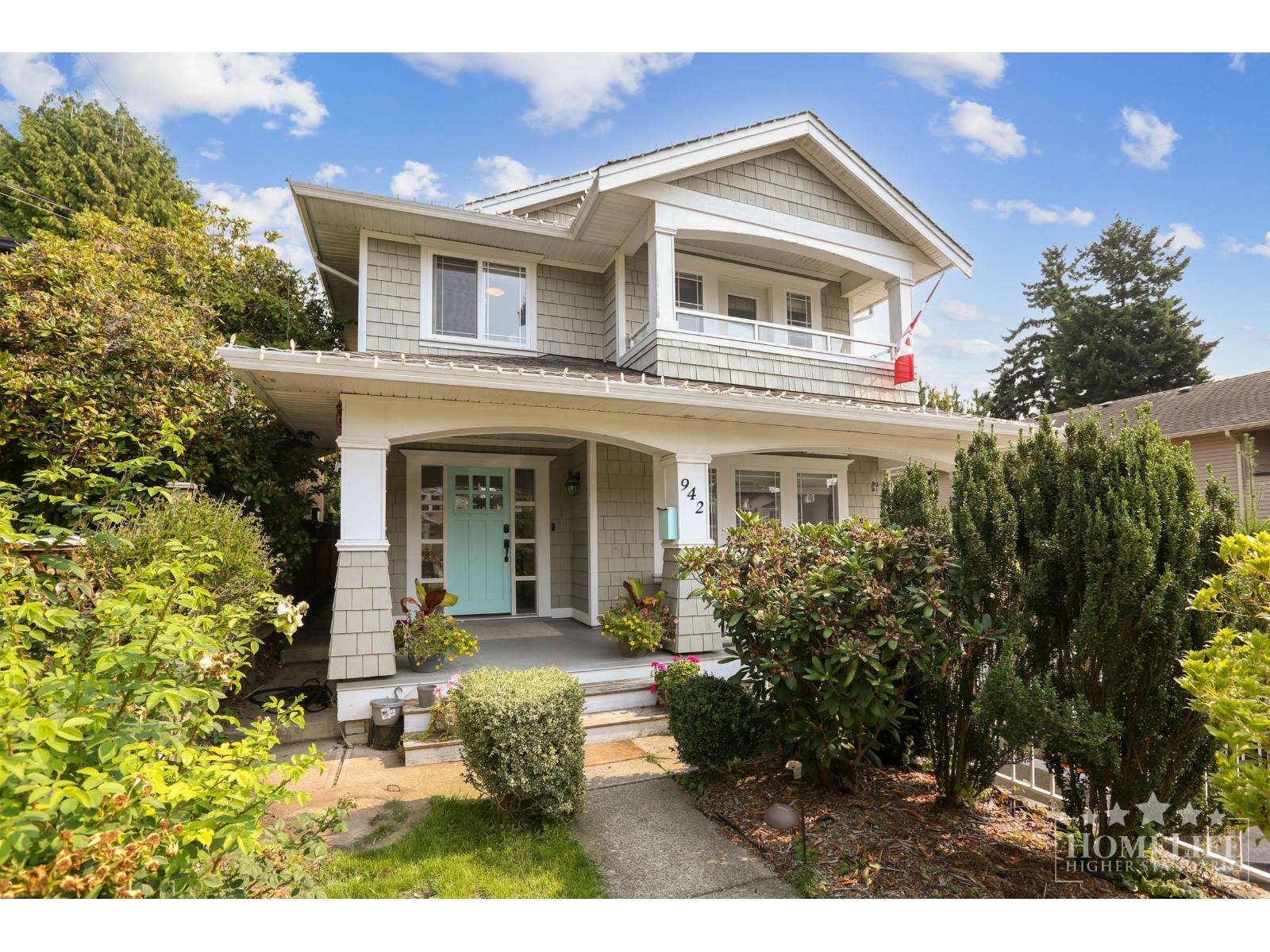 942 MAPLE STREET, White Rock