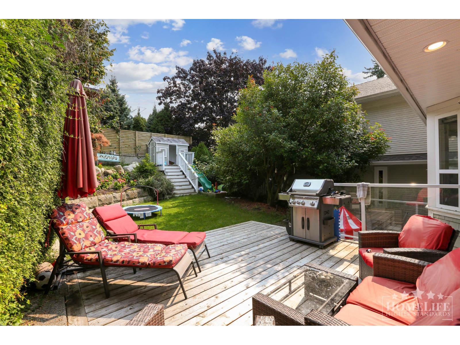 942 MAPLE STREET, White Rock