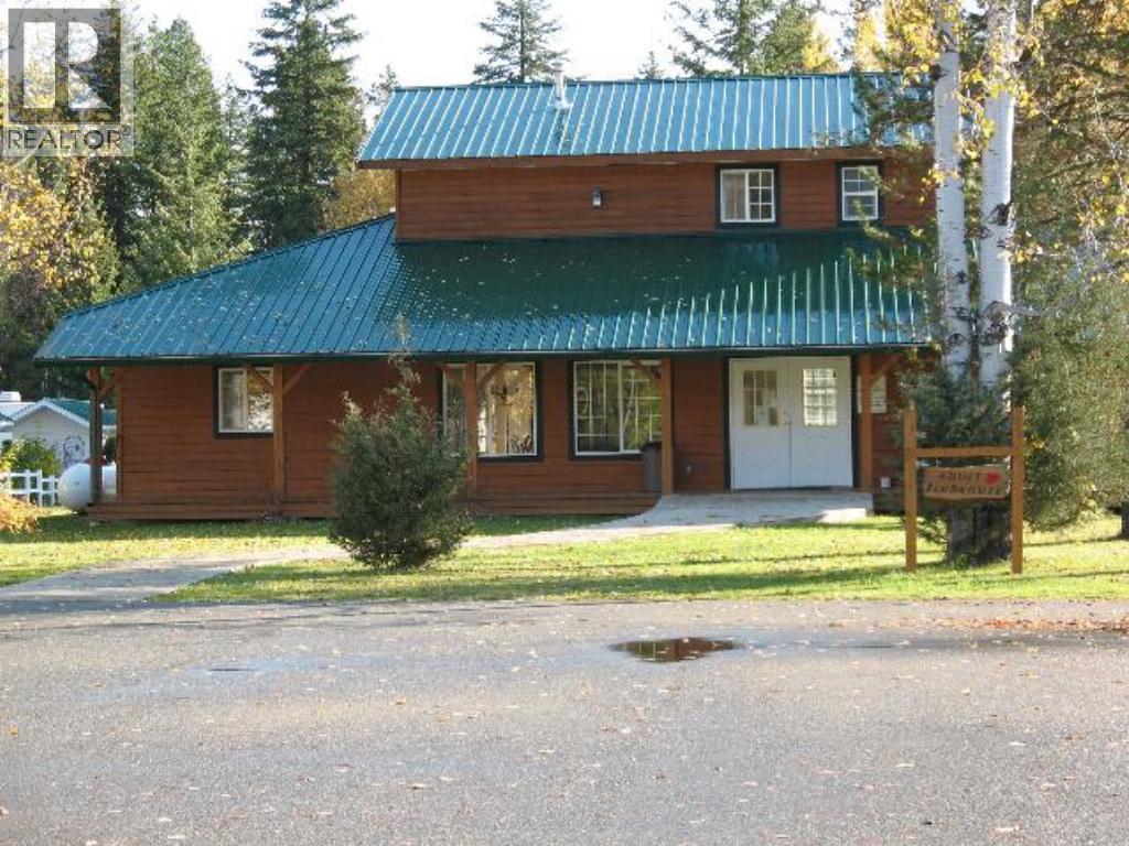 291 3980 Squilax-Anglemont Road, Scotch Creek