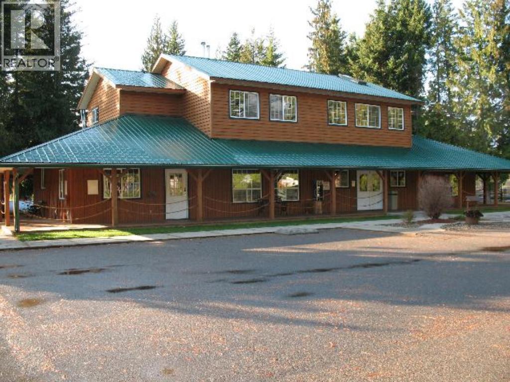 291 3980 Squilax-Anglemont Road, Scotch Creek