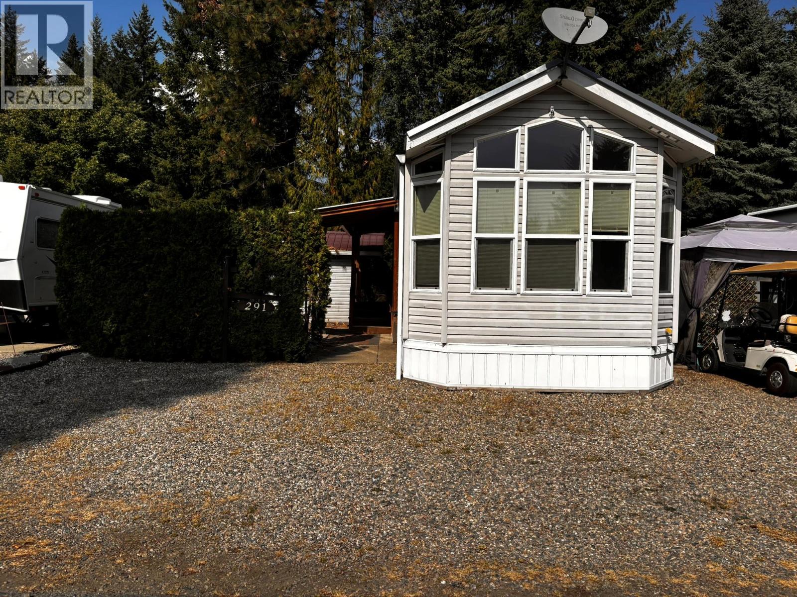 291 3980 Squilax-Anglemont Road, Scotch Creek