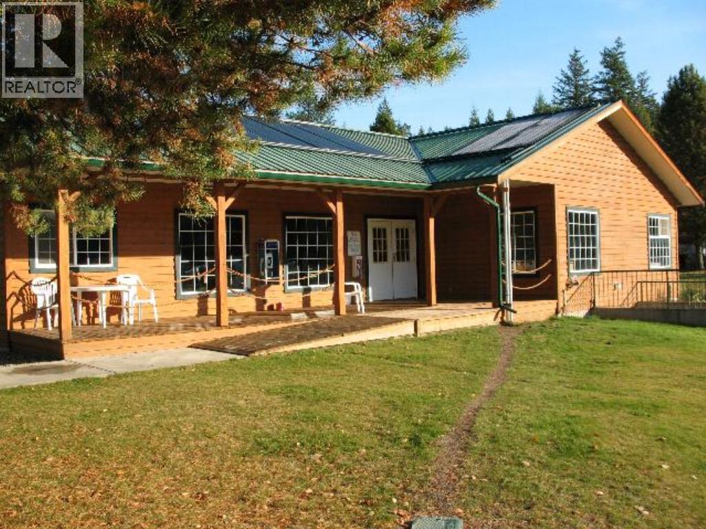 291 3980 Squilax-Anglemont Road, Scotch Creek