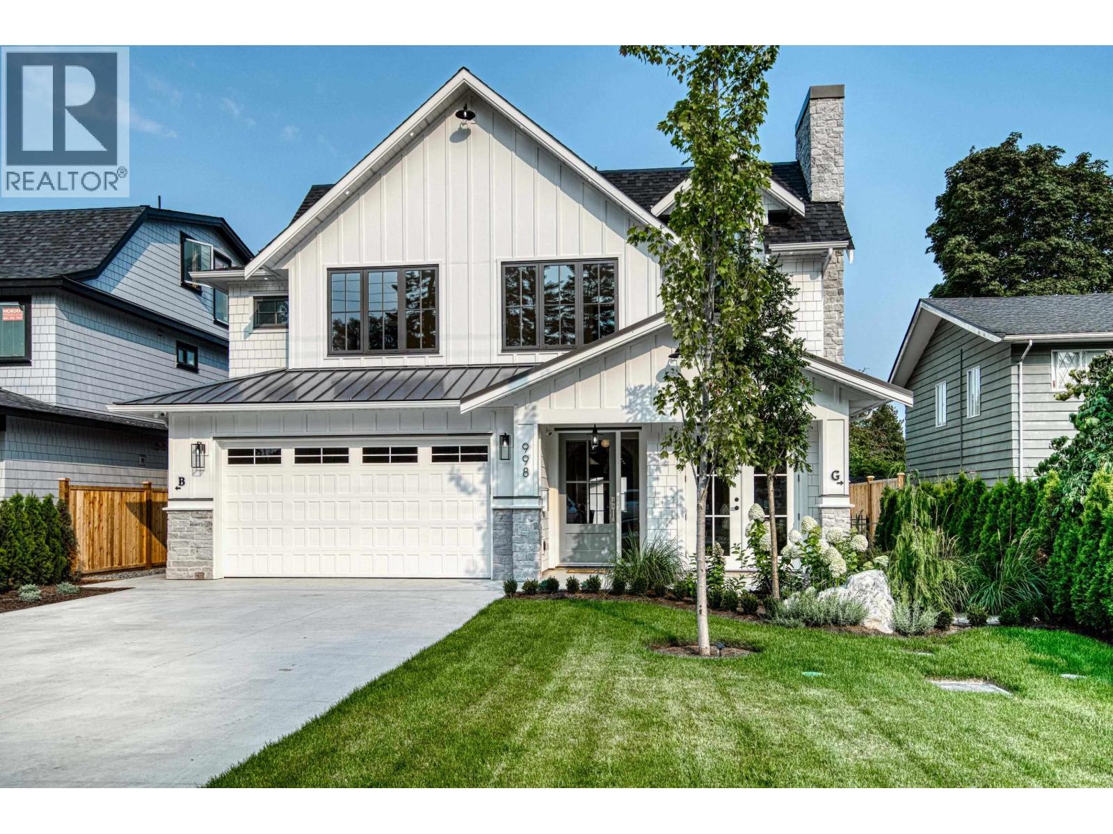 998 50B STREET, Tsawwassen