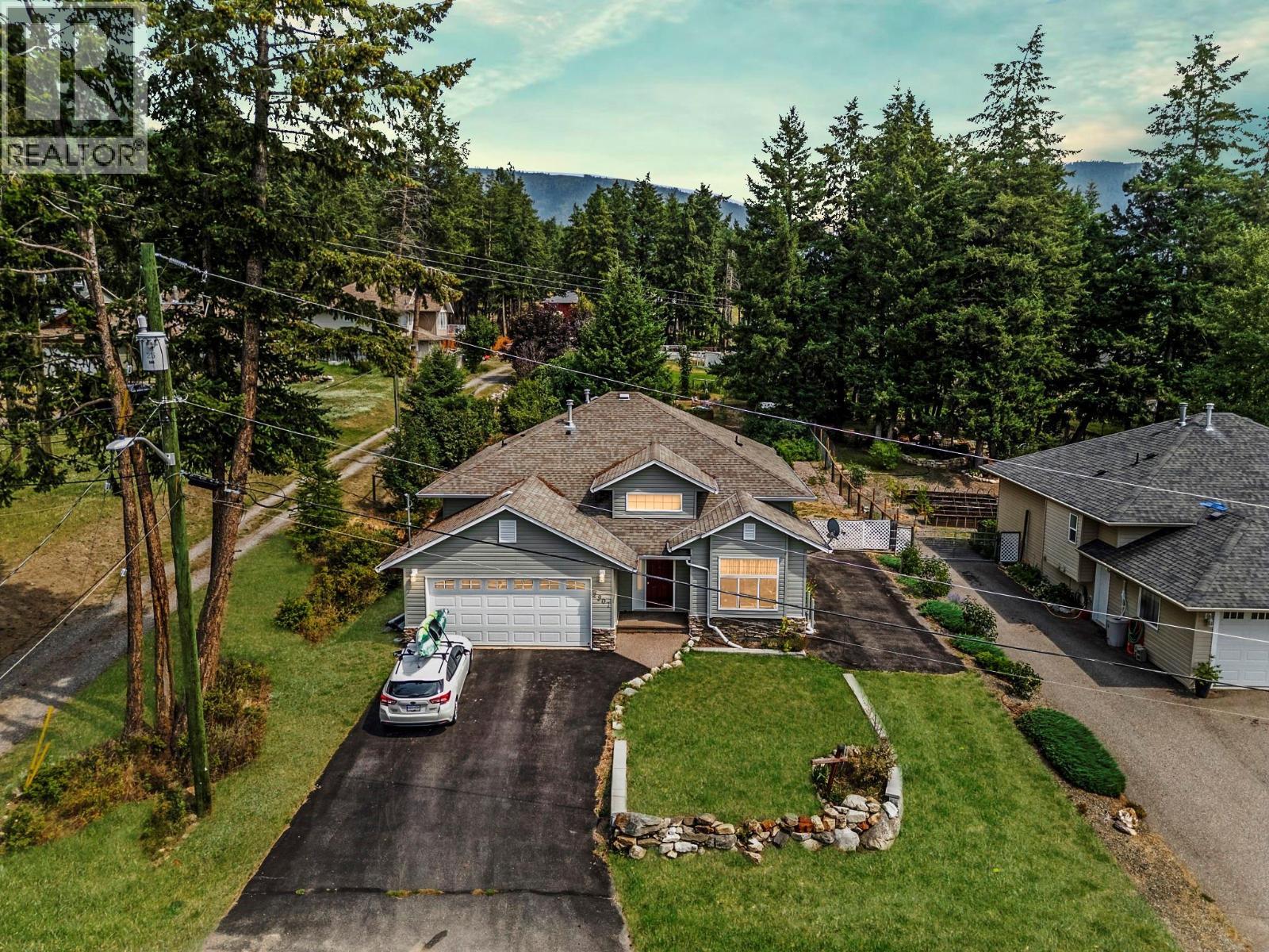 2907 Gyp Road, Falkland
