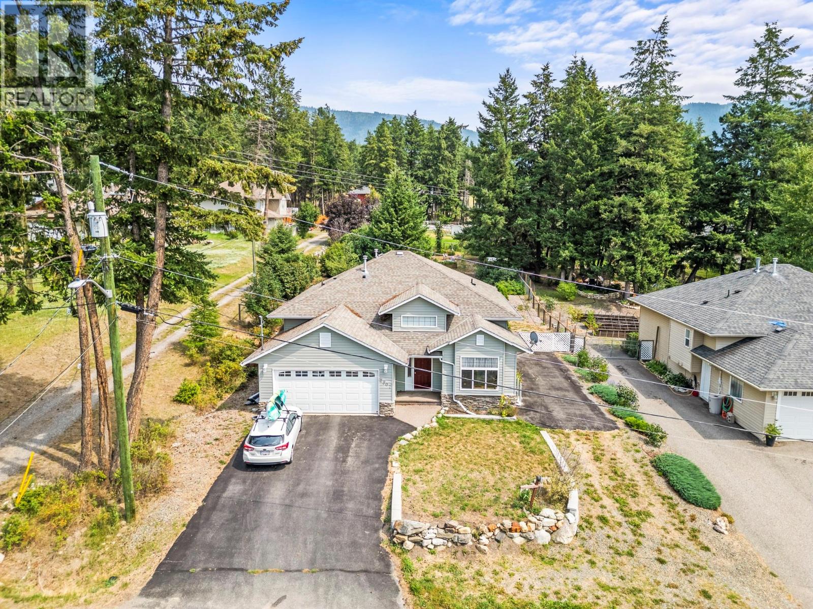 2907 Gyp Road, Falkland