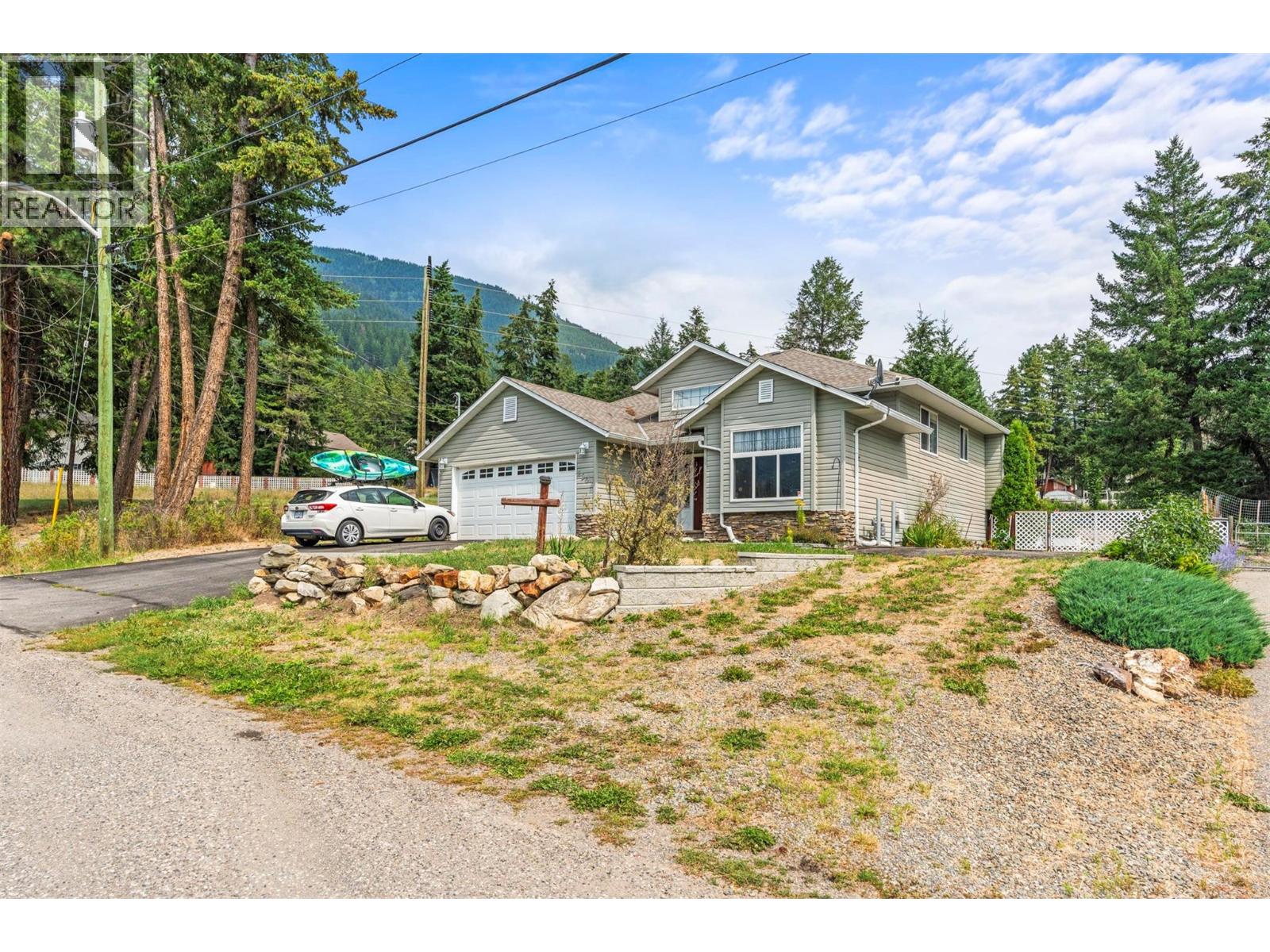 2907 Gyp Road, Falkland