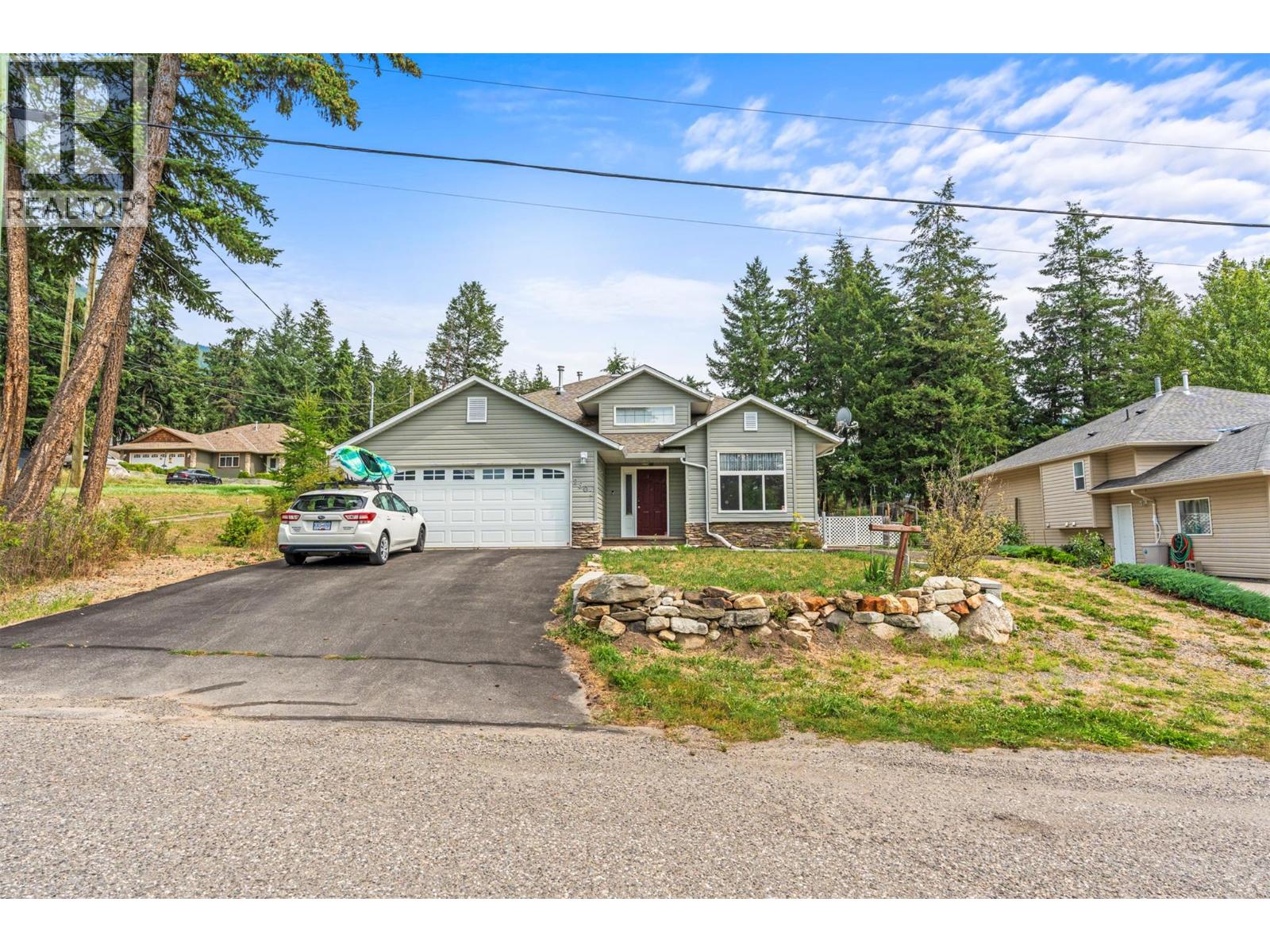 2907 Gyp Road, Falkland