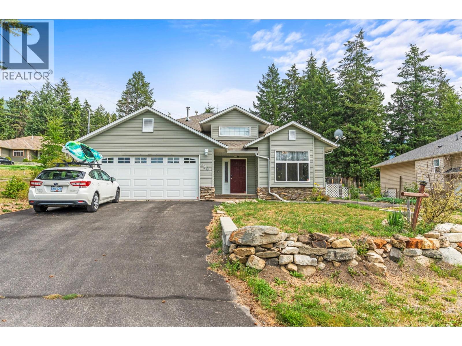 2907 Gyp Road, Falkland