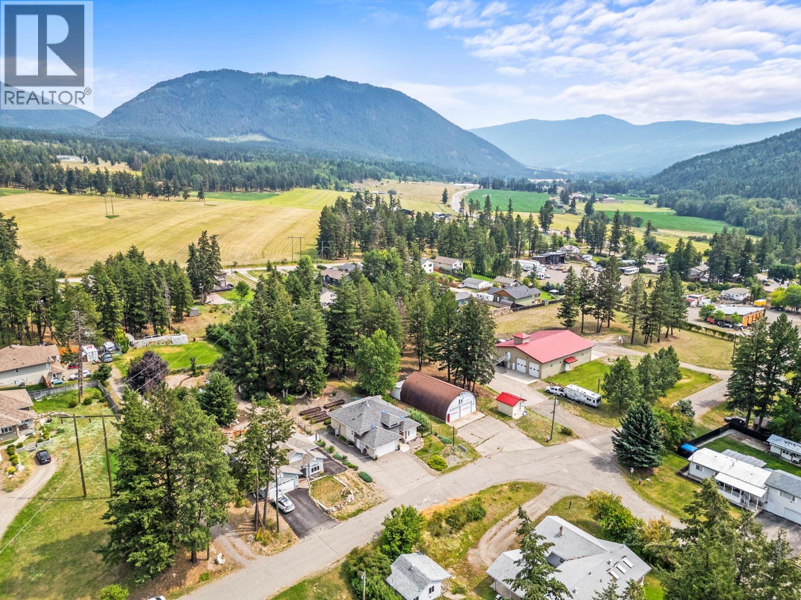 2907 Gyp Road, Falkland