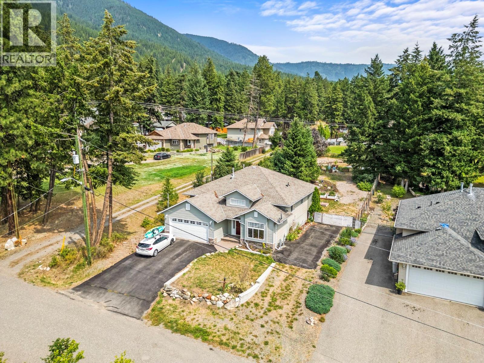 2907 Gyp Road, Falkland