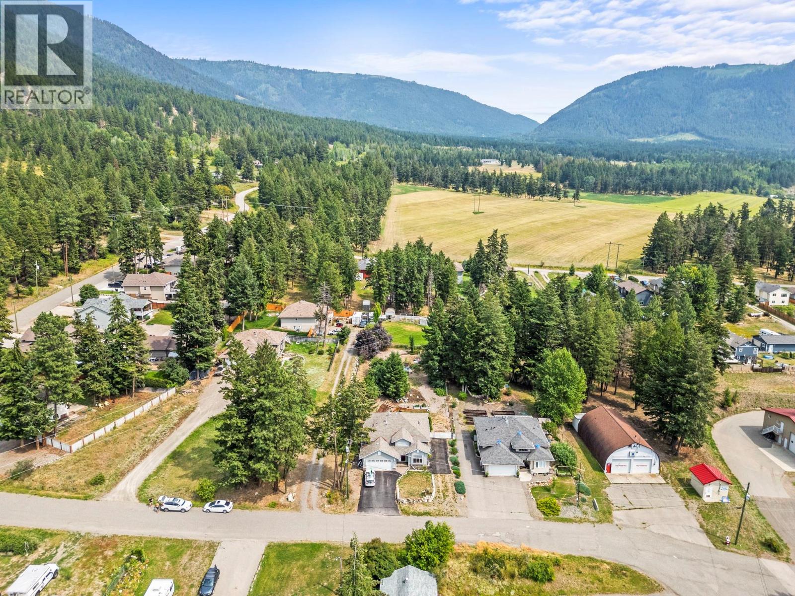 2907 Gyp Road, Falkland