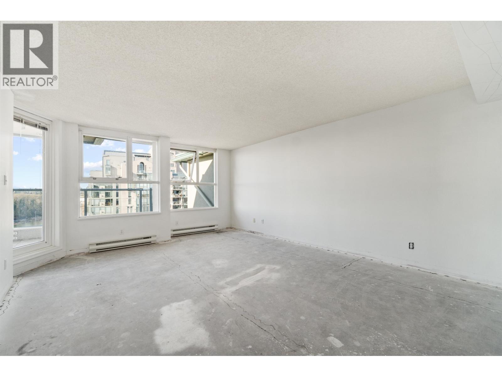 1903 1250 QUAYSIDE DRIVE, New Westminster