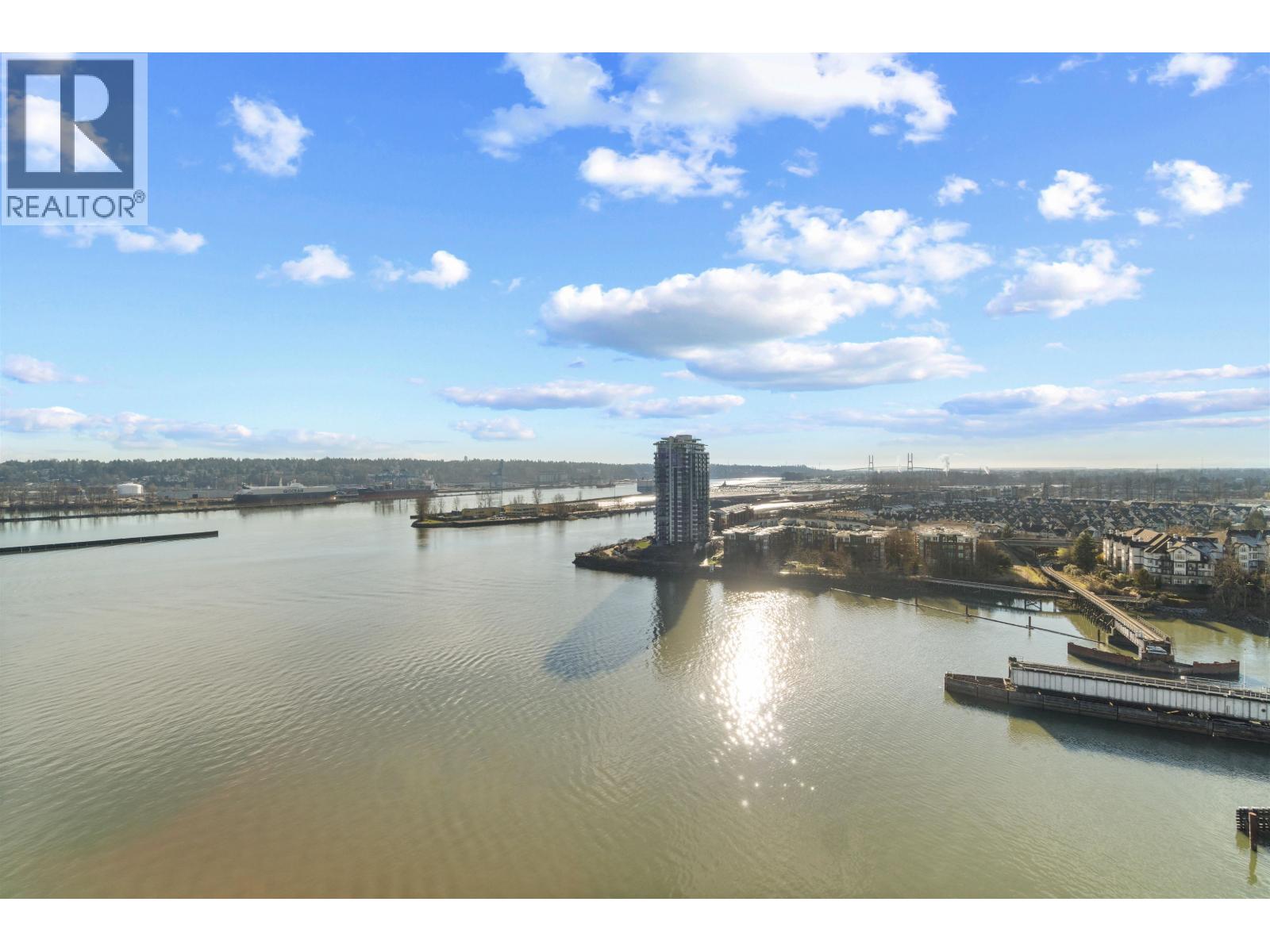 1903 1250 QUAYSIDE DRIVE, New Westminster