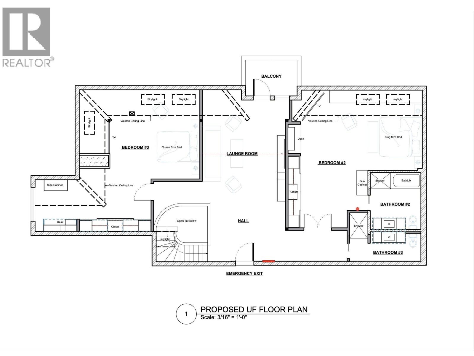 1903 1250 QUAYSIDE DRIVE, New Westminster