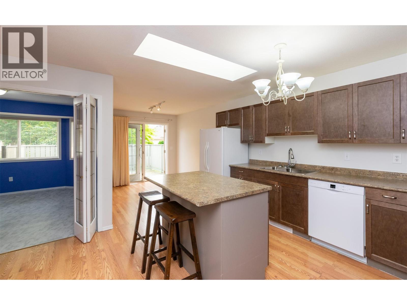 26 111 Harbourfront Drive Northwest, Salmon Arm