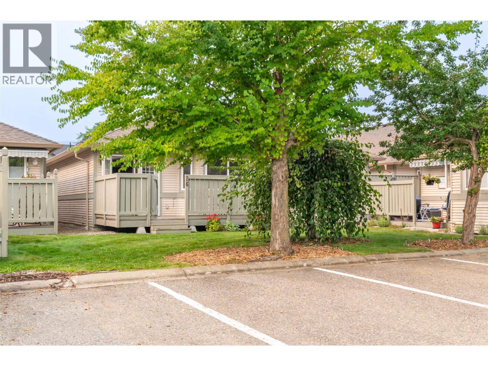 26 111 Harbourfront Drive Northwest, Salmon Arm