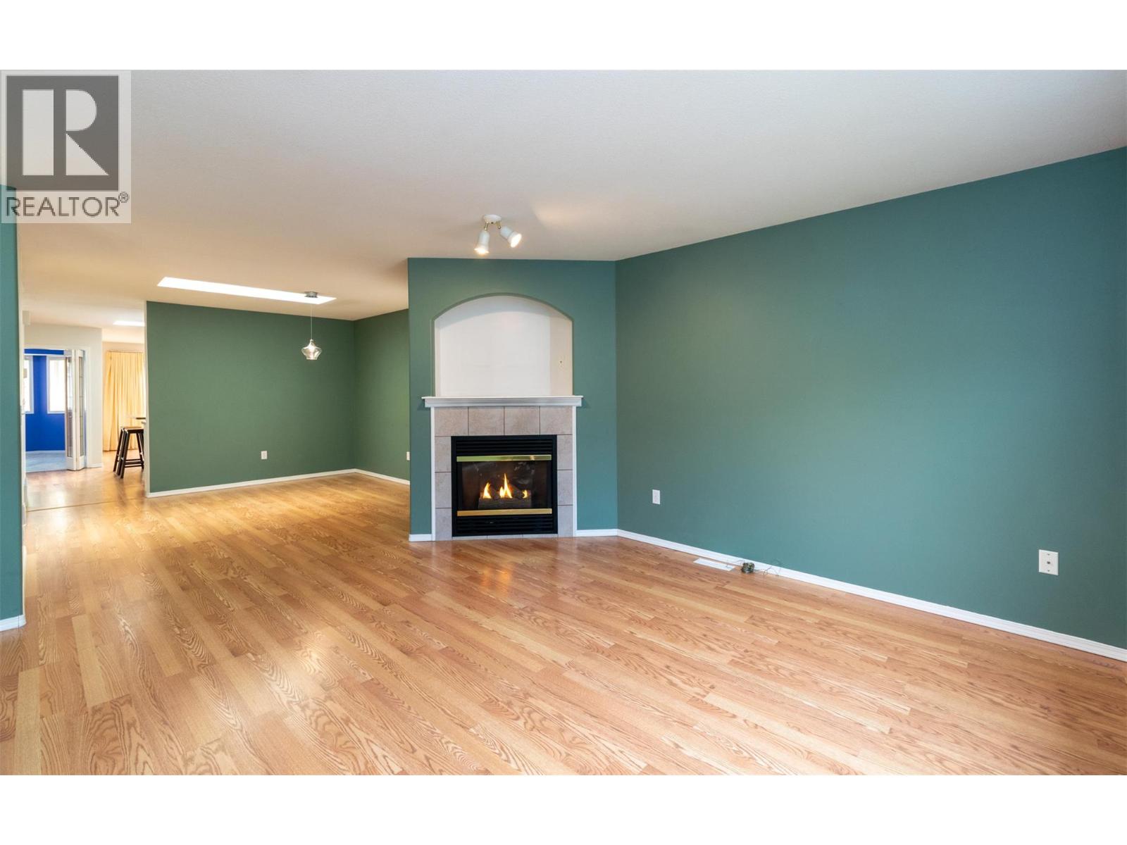 26 111 Harbourfront Drive Northwest, Salmon Arm