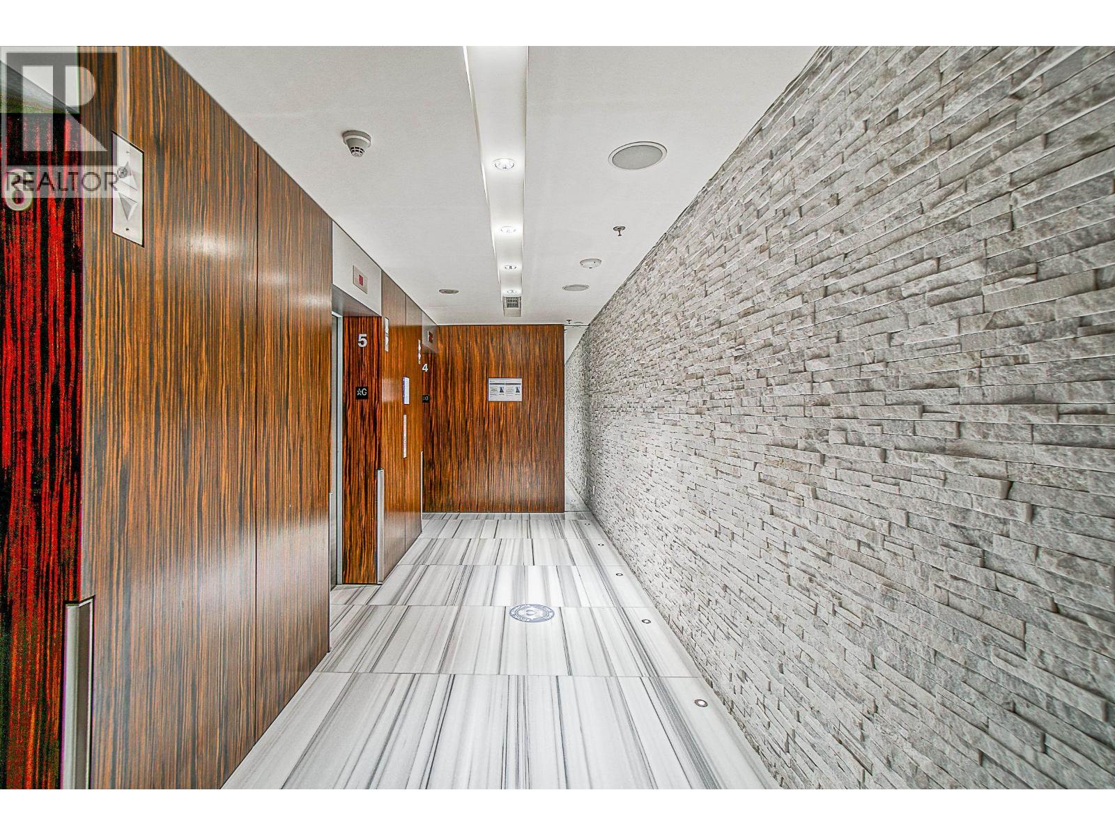 3001 1111 ALBERNI STREET, Vancouver