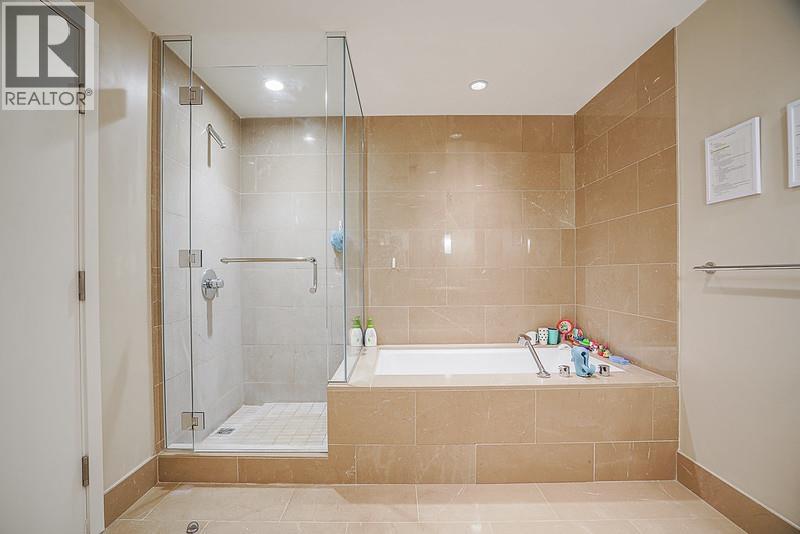 3001 1111 ALBERNI STREET, Vancouver