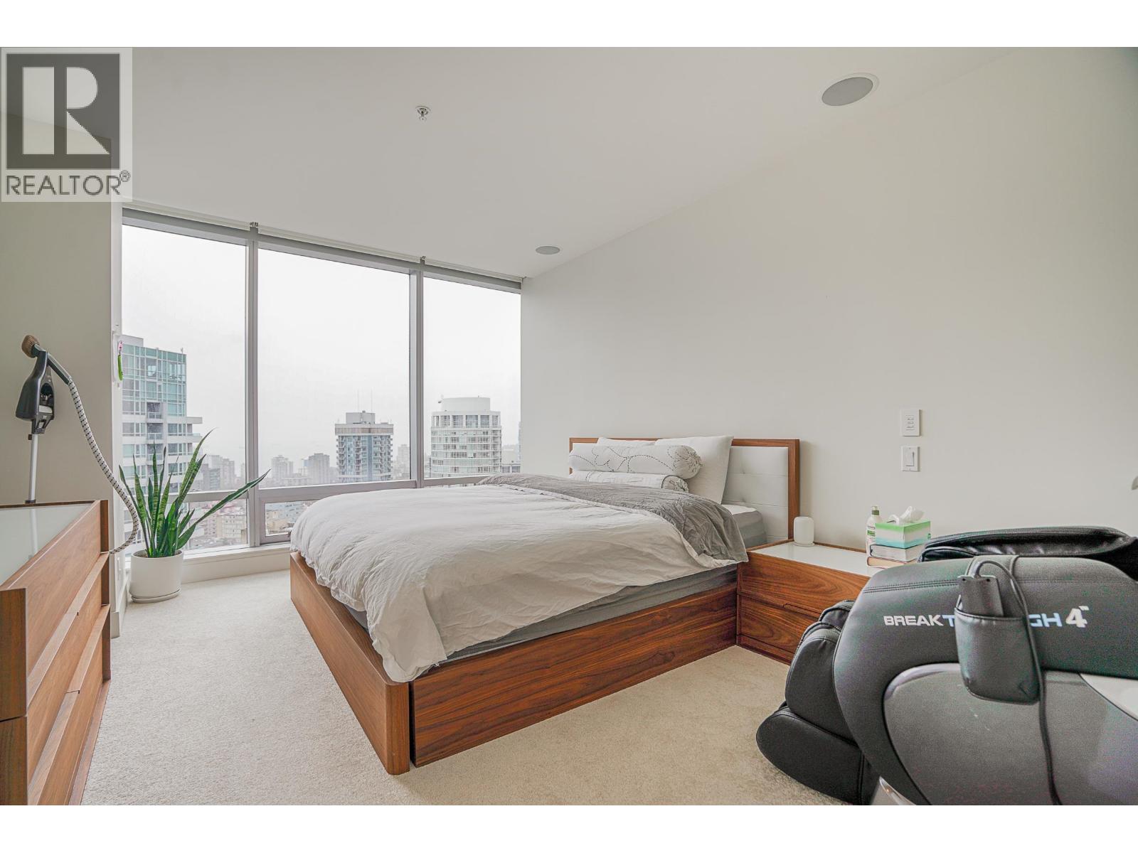 3001 1111 ALBERNI STREET, Vancouver