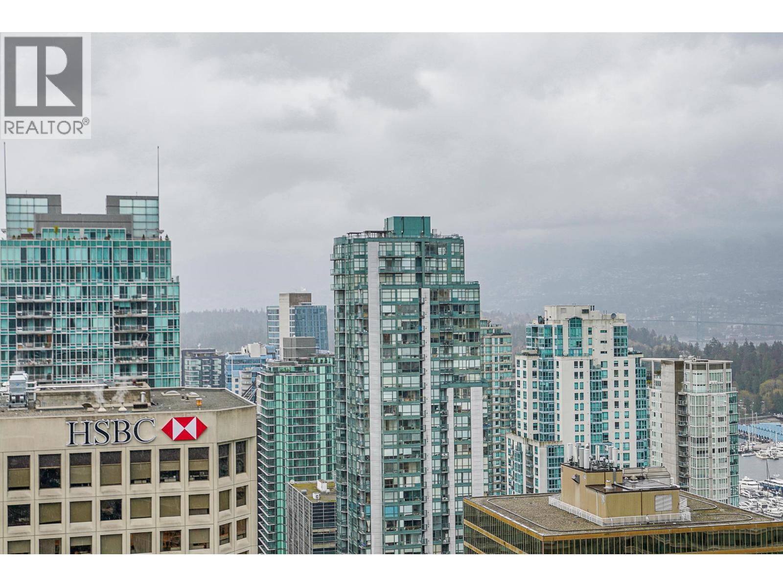 3001 1111 ALBERNI STREET, Vancouver