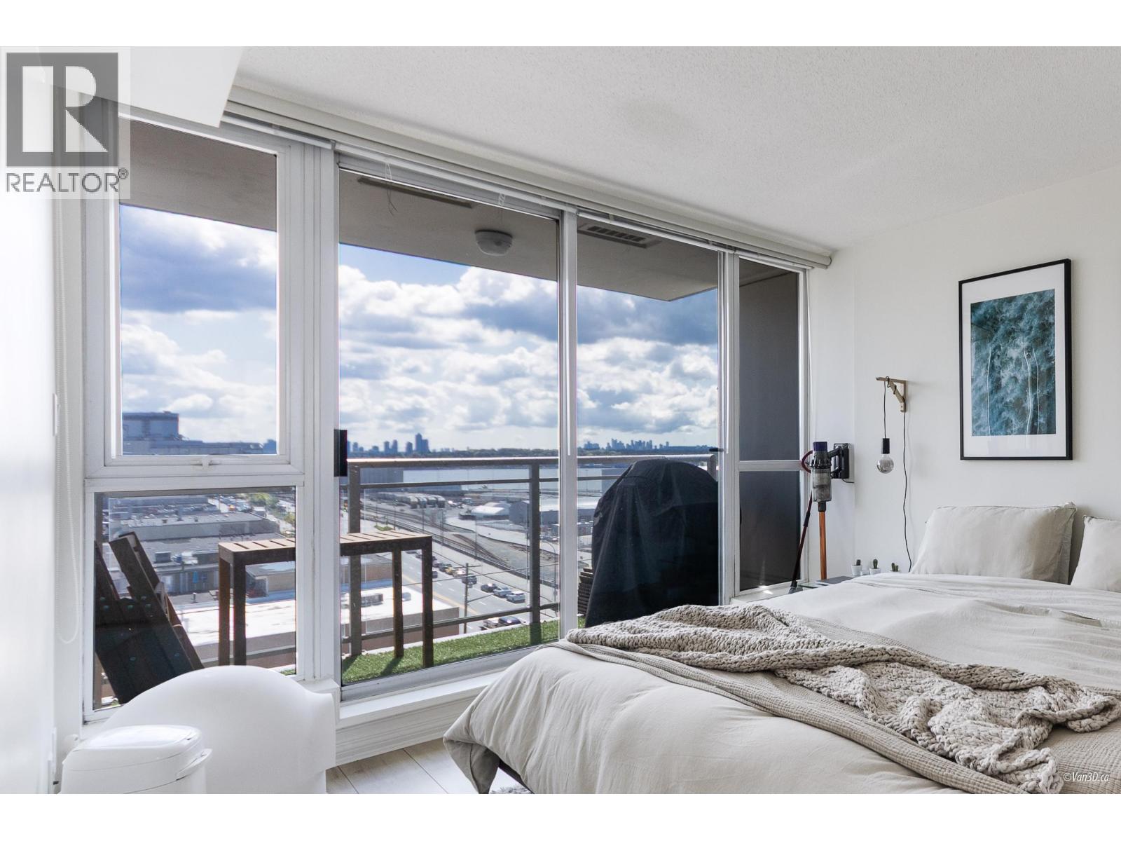 1002 188 E ESPLANADE ESPLANADE, North Vancouver