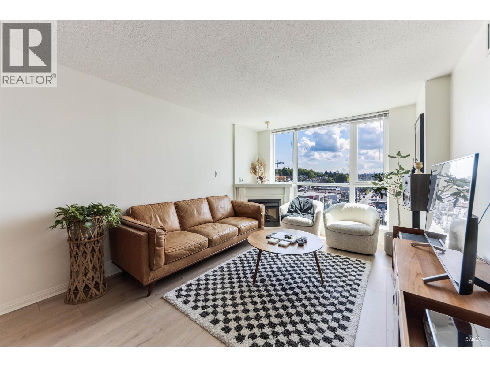 1002 188 E ESPLANADE ESPLANADE, North Vancouver