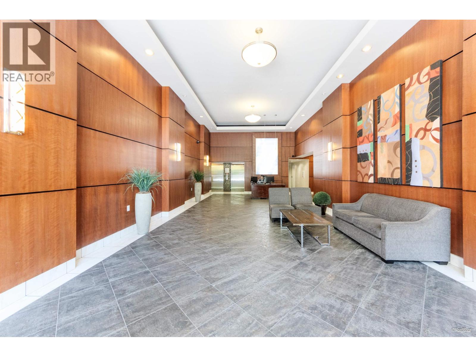 1002 188 E ESPLANADE ESPLANADE, North Vancouver