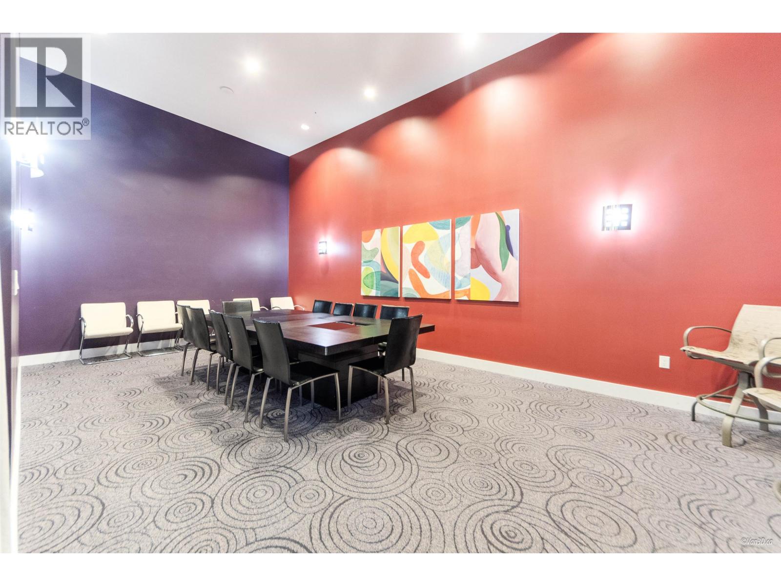 1002 188 E ESPLANADE ESPLANADE, North Vancouver