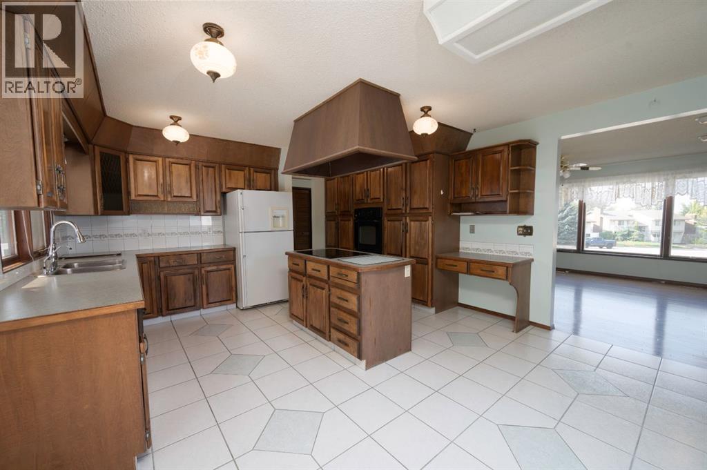 23 Berry Avenue, Red Deer