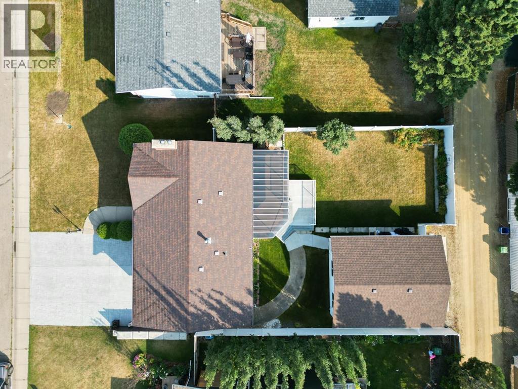 23 Berry Avenue, Red Deer