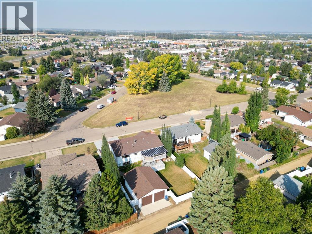 23 Berry Avenue, Red Deer