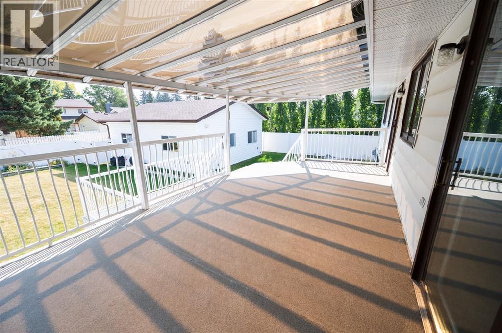 23 Berry Avenue, Red Deer