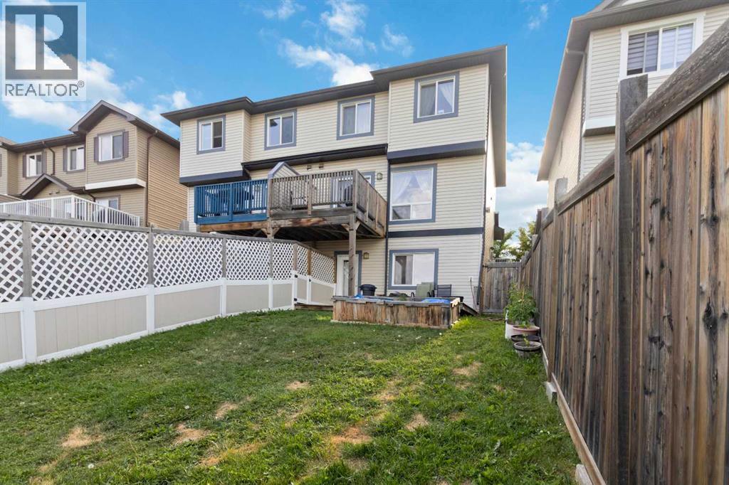 193 Sandstone Lane, Fort McMurray