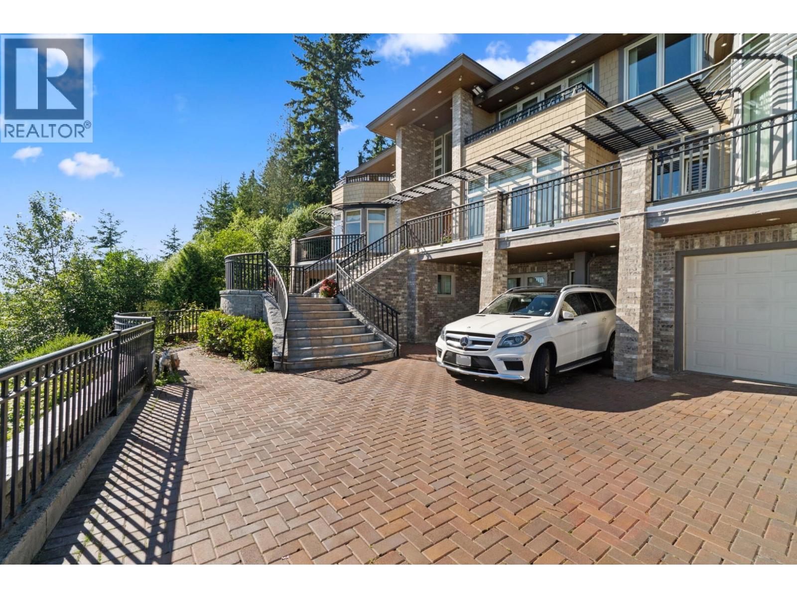 2523 MARR CREEK COURT, West Vancouver