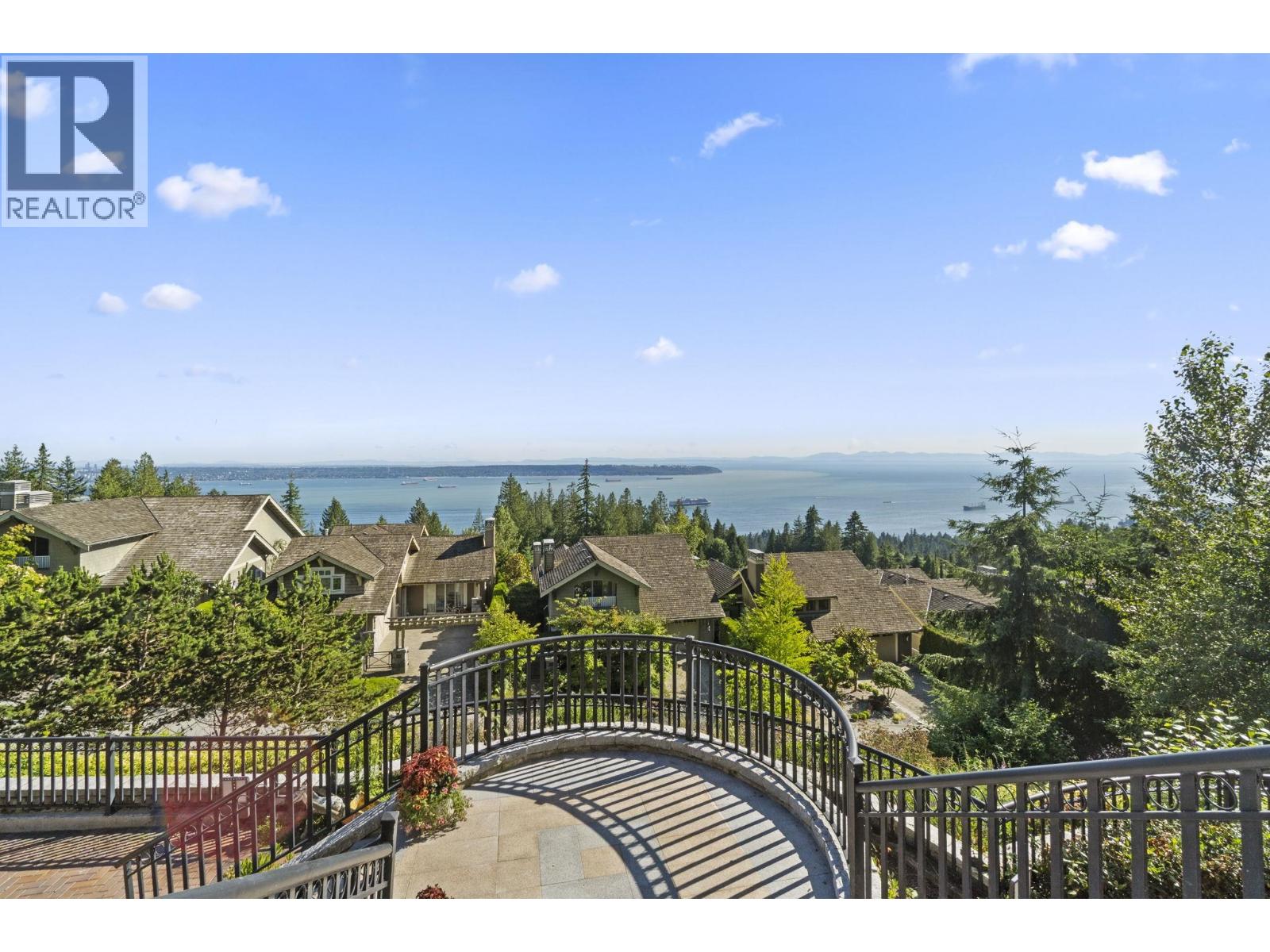 2523 MARR CREEK COURT, West Vancouver