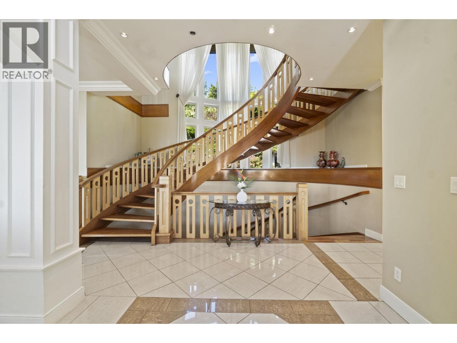 2523 MARR CREEK COURT, West Vancouver